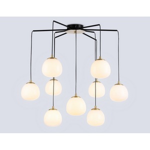 Подвесной светильник паук Ambrella High Light LH51001