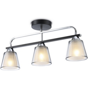 Потолочная люстра на штанге Ambrella TRADITIONAL TR303235