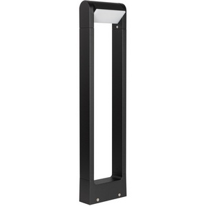 Ландшафтный светильник наземный LGD-PATH-FRAME-ROTARY-H650-6W Warm3000 (BK, 111 deg, 230V) (Arlight, IP65 Металл, 3 года) 020345(1)