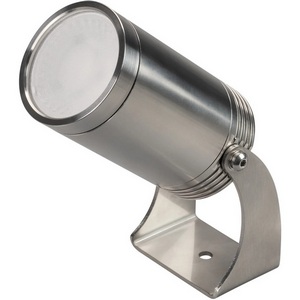 Светильник KT-WATER-R59-15W RGBW (SL, 40 deg, 12V) (Arlight, IP68 Металл, 3 года) 038174