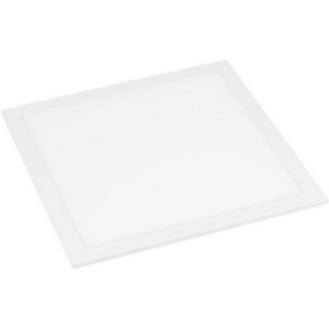 Светильник DL-INTENSO-S300x300-18W Warm3000 (WH, 120 deg, CRI90, 230V) (Arlight, IP40 Металл, 5 лет) 043551