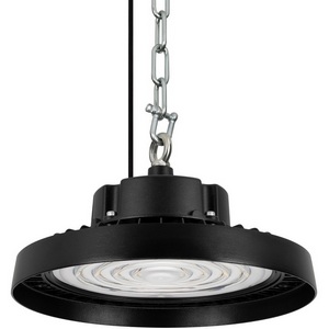 Промышленный купольный светильник светодиодный SP-ERCON-R300-200W White5000 (BK, 60 deg, 230V) (Arlight, IP65 Металл) 056105