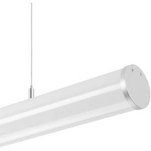 Подвесной светильник линейный SP-LINE-HANG-D60-L510-12W Warm3000 (SL, 230V) IP33 (Arlight, Алюминий) 063655(1)