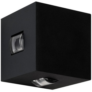 Архитектурная подсветка LGD-VERSATI-4x3W Warm3000 (Черный, 4x3 deg, 230V) (Arlight, IP65 Металл) 063928