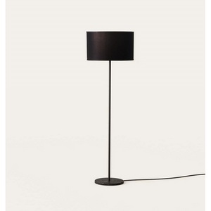Торшер Aromas del Campo Hedra P1159 Matt black + 801021/41
