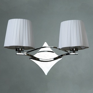 Бра BB03203/2 Brizzi 3203 BB 03203/2 Chrome