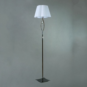 Торшер BL03203/1 Brizzi BL 03203/1 Chrome
