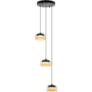 Подвесной светильник Citilux Espace CL243031
