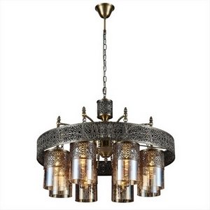 Подвесная люстра Citilux Эмир CL467183 кольцо