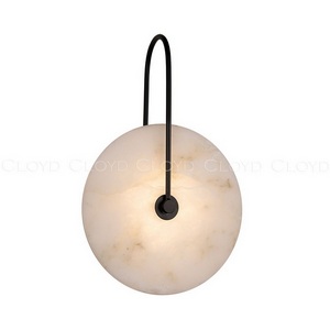 Настенный светильник светодиодный Cloyd Axiom 20333