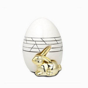 Статуэтка Line planet rabbit Cosmo FF-D23052