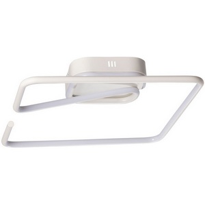 Потолочная LED люстра DeMarkt Аурих 108010301