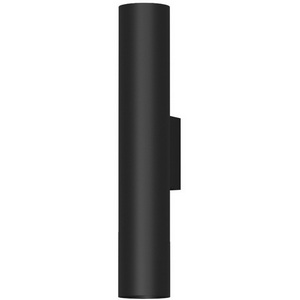 Настенный светильник Denkirs Scope DK5022-BK
