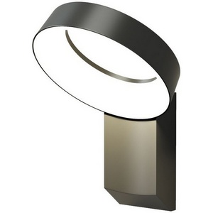 Настенный светильник уличный IP65 Denkirs Sanvik DK9712-BK
