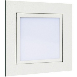 Встраиваемый светильник светодиодный 71-85-3001-H-9 DeLight Collection 7185 cool white silver
