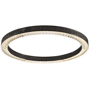 Потолочный светильник светодиодный C0852-670A DeLight Collection C0852 black кольцо