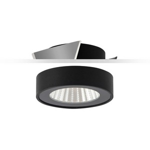 Встраиваемый светильник светодиодный DeLight Collection DA65 DA6504R-C