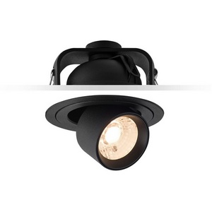 Встраиваемый светильник светодиодный DeLight Collection DA82 DA8204RR