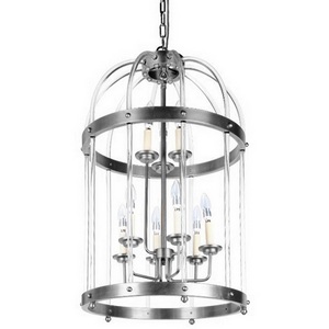 Подвесная люстра GP15145-S AS DeLight Collection GP15145
