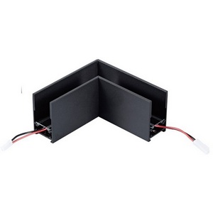 Соединитель угловой LST-L02 DeLight Collection Trek black