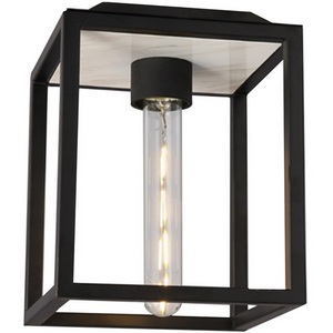 Потолочный светильник MX8539-1B DeLight Collection MX8539 black