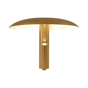 Спот DeLight Collection 10564W Matt Gold