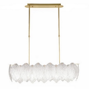 Подвесная люстра Delight Collection Novida BRCH9082