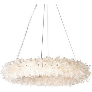 Подвесная люстра светодиодная Delight Collection Stone Light BRCH9119-80