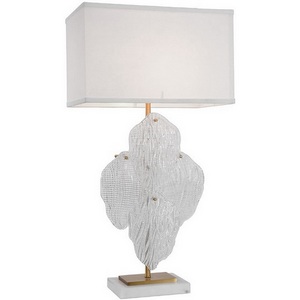 Настольная лампа Delight Collection Novida BRTL3165