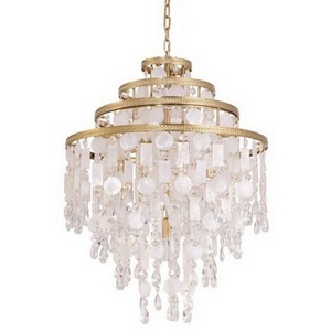 Подвесная люстра Delight Collection D8138P D8138P/D600 gold