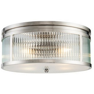 Потолочный светильник Delight Collection Stamford KM0924P-4R