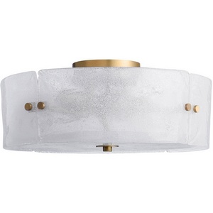 Потолочный светильник Delight Collection MT8865 MT8865-4C brass