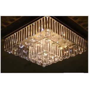 Потолочная люстра Delight Collection W10150 W10150/16LY