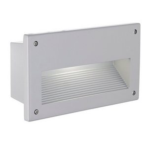 Потолочный светильник прямоугольный встраиваемый с защитой ip44 Eglo Zimba 88575