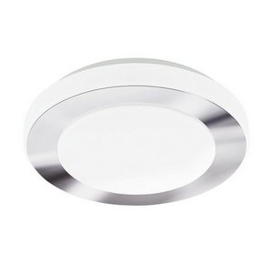 Накладной светильник светодиодный круглый диаметром 30 см Carpi Eglo Led 95282