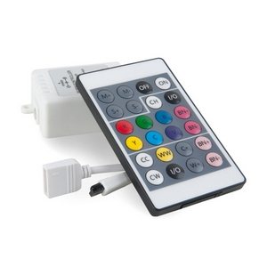 Контроллер для светодиодной ленты RGBWW ПДУ 5050+2835+2835 90Led 16W IP20 LSC 022 Elektrostandard