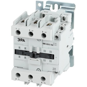 Контактор ЭРА KKM41-095-230-11-E