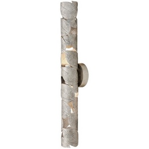 Настенный светильник Favourite Leaftube 4803-1W LEDx5,5W 3000K