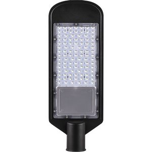 Уличный консольный светильник светодиодный IP65 Feron 32576