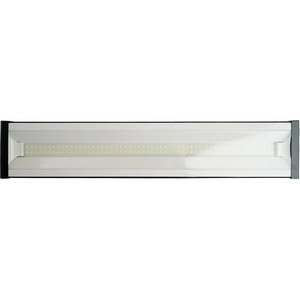 Промышленный подвесной светильник 100W IP65 Feron AL1180 48976