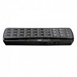 Светильник аккумуляторный 30LED DC Feron EL115 51644