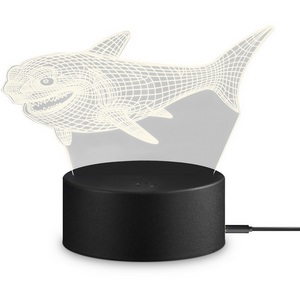 Ночник с аккумулятором Freya Meta FR6147TL-L5B 5Вт LED