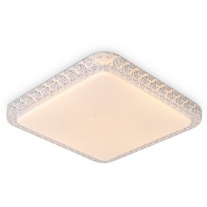 Потолочный светильник светодиодный умный Freya Bissar FR6227CL-L36W 36Вт LED