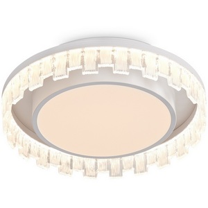 Потолочный светильник Freya Mantello FR6228CL-L92W3 108Вт LED