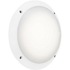 Потолочный светильник уличный IP66 Fumagalli Lucia 1R3.000.000.WYE27