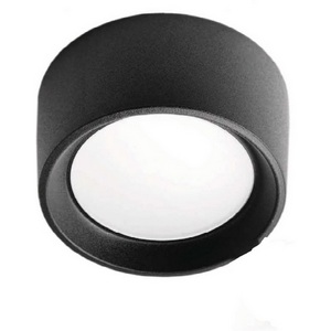 Потолочный светильник уличный IP55 Fumagalli Livia 160 3A9.000.000.AXD1L