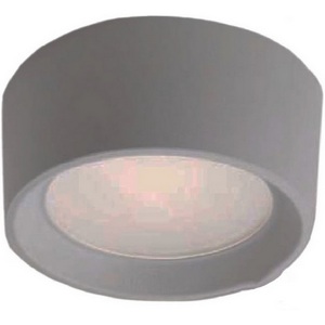 Потолочный светильник уличный IP55 Fumagalli Livia 160 3A9.000.000.LXD1L