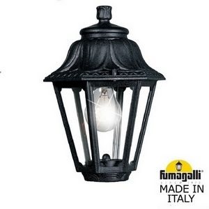 Светильник уличный Fumagalli Anna E22.000.000.AXE27
