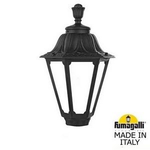 Светильник уличный Fumagalli Rut E26.000.000.Aye27