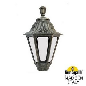 Светильник уличный Fumagalli Rut E26.000.000.Bxe27